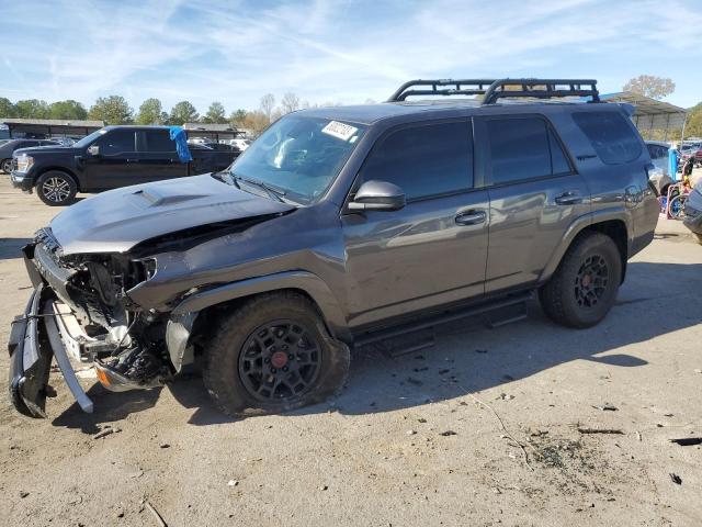 Vin: jtelu5jr8n6018208, lot: 80022103, toyota 4runner sr5 premium 2022 img_1