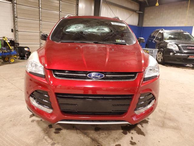 1FMCU9JX5FUB15823 | 2015 FORD ESCAPE TIT