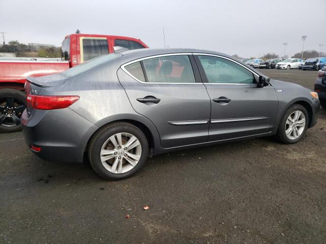 19VDE3F72EE300154 | 2014 ACURA ILX HYBRID