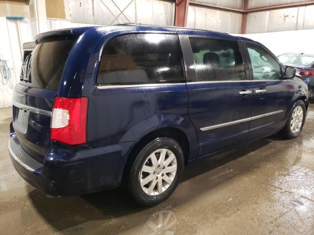 Vin: 2c4rc1bg0gr121089, lot: 78317203, chrysler minivan touring 20163