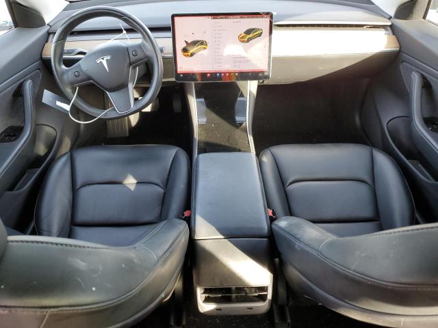 5YJ3E1EA2KF397849 | 2019 TESLA MODEL 3