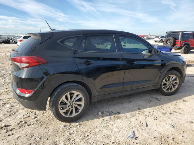 KM8J23A46HU316875 | 2017 HYUNDAI TUCSON SE