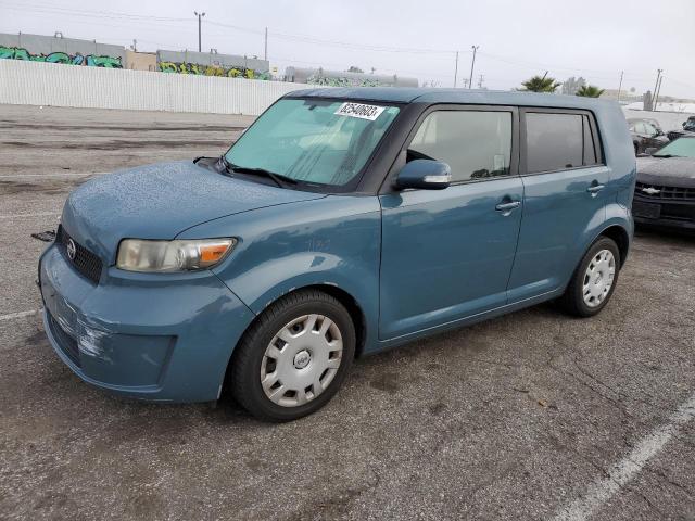 2008 Scion xB 