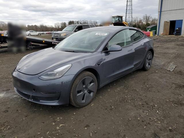 5YJ3E1EA8PF506970 | 2023 TESLA MODEL 3