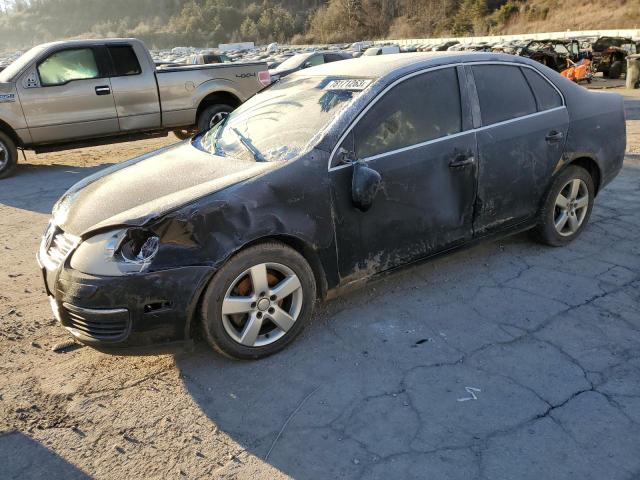 2008 Volkswagen Jetta SE