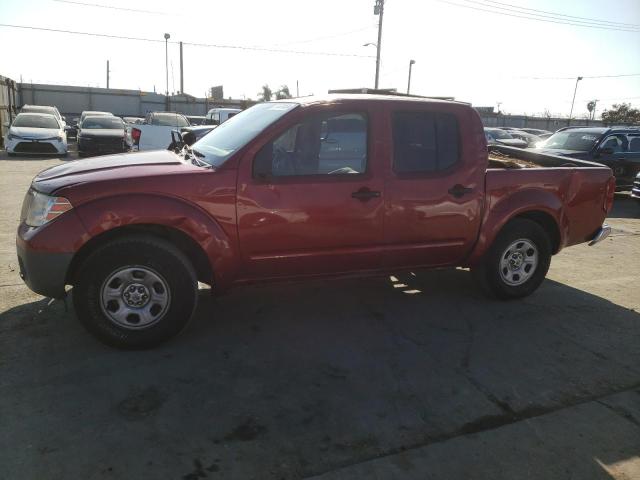 2013 Nissan Frontier S