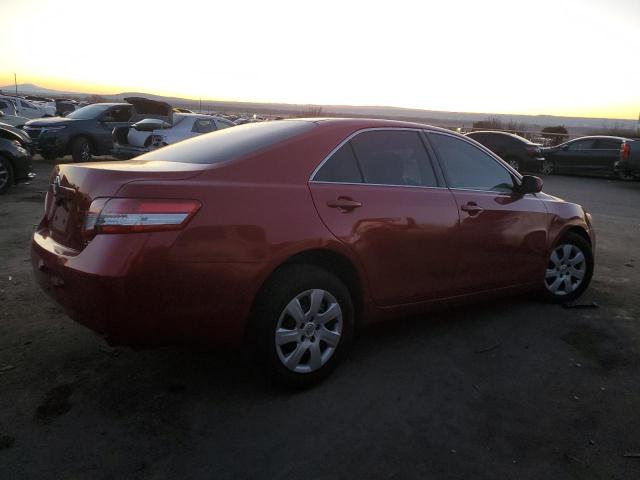 Vin: 4t1bf3ek8bu680112, lot: 81333903, toyota camry base 20113