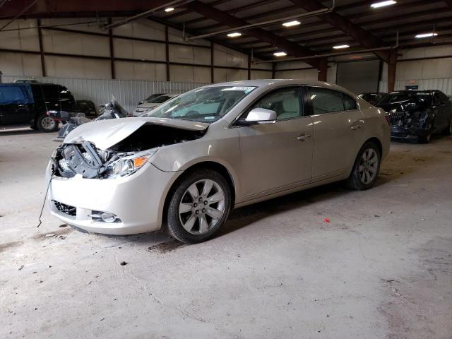 Vin: 1g4gd5e32cf113903, lot: 78225263, buick lacrosse premium 20121