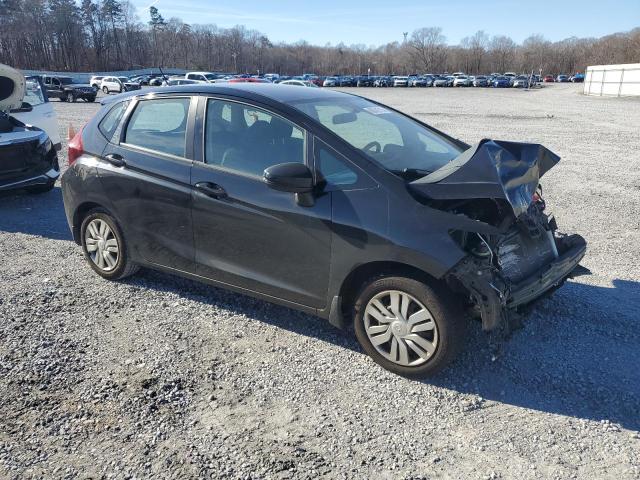 VIN 3HGGK5H52FM722325 2015 Honda Fit, LX no.4