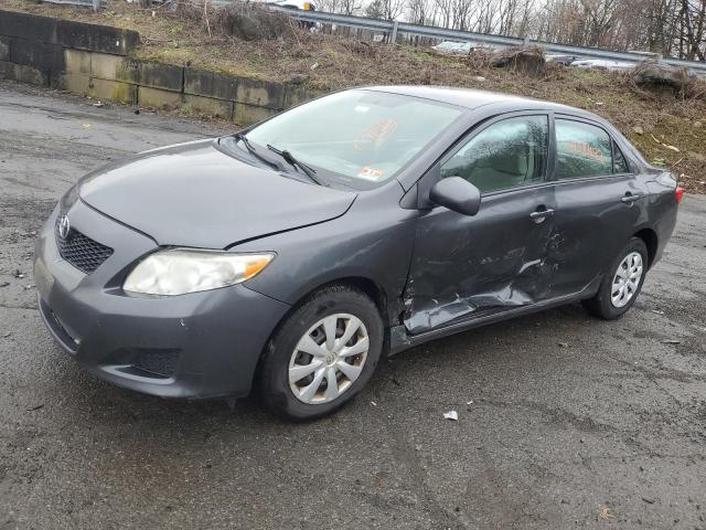 1NXBU4EE8AZ367985 | 2010 Toyota corolla base