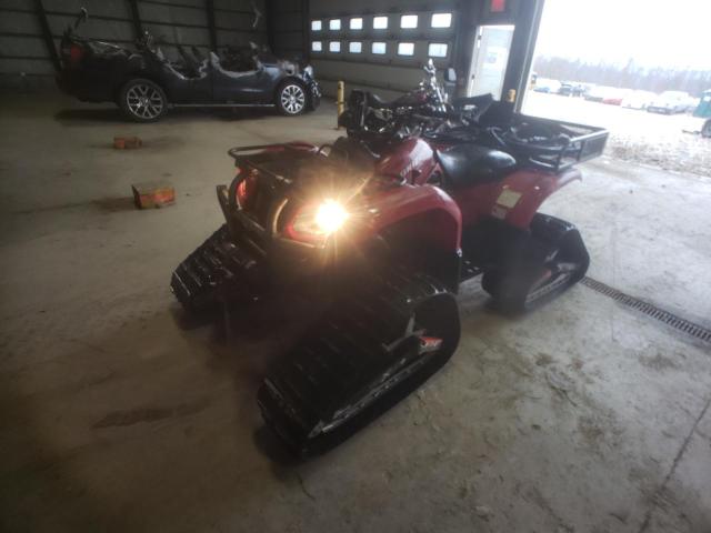 2004 YAMAHA YFM660 FWA - JY4AM03Y44C043883
