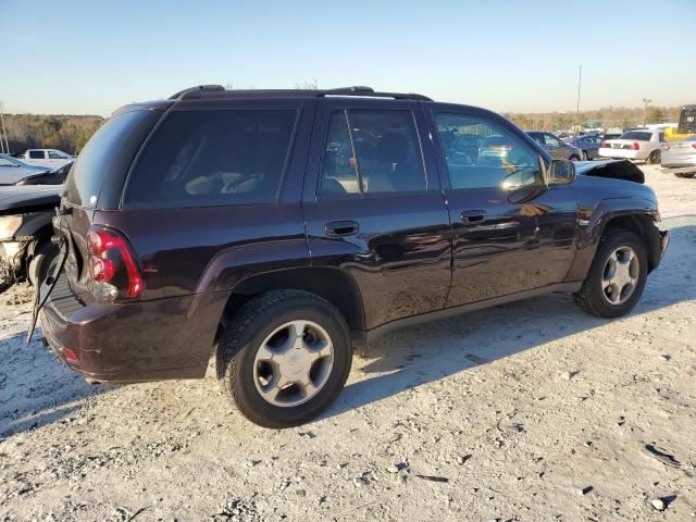 1GNDS33SX92109827 | 2009 Chevrolet trailblazer lt