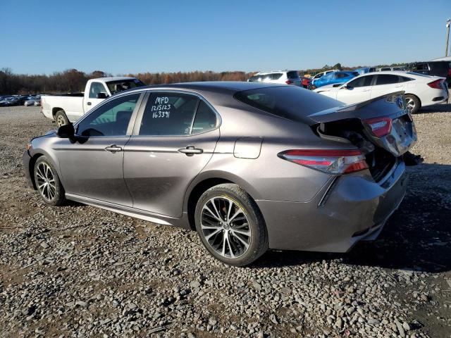 4T1B11HK2JU655946 | 2018 TOYOTA CAMRY L