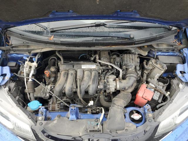 2015 HONDA FIT 3HGGK5H82FM761104