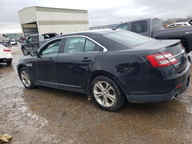 2017 FORD TAURUS SEL - 1FAHP2E80HG112850