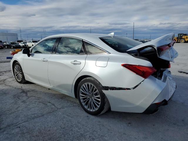 4T1BZ1FB7KU019715 | 2019 TOYOTA AVALON XLE