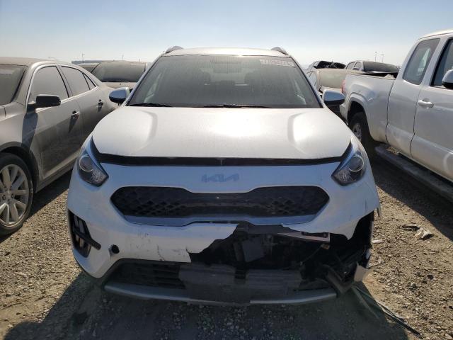 2022 Kia Niro Lx VIN: KNDCB3LC3N5539852 Lot: 77094273