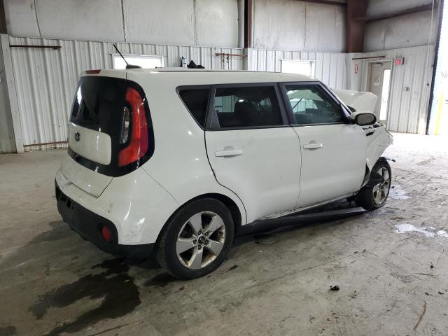 KNDJN2A25K7921139 | 2019 KIA SOUL