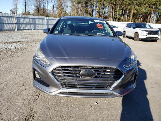 5NPE24AFXJH619123 | 2018 HYUNDAI SONATA SE