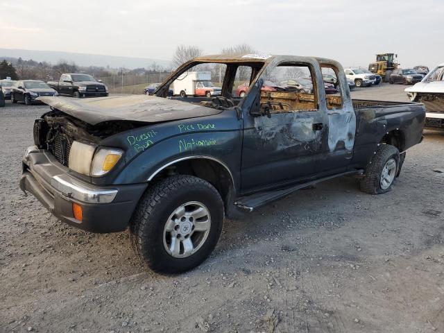 1998 Toyota Tacoma 