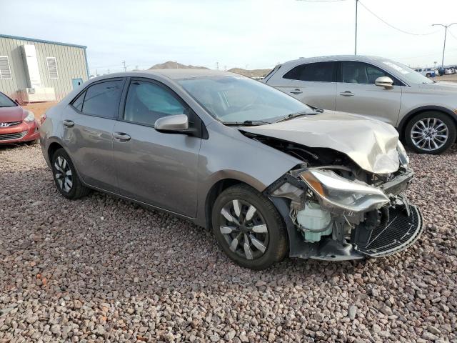 Vin: 2t1burhexgc594596, lot: 79797403, toyota corolla l 20164
