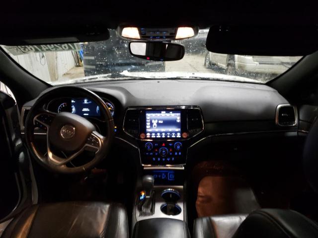 2020 JEEP GRAND CHER - 1C4RJFBG9LC321703