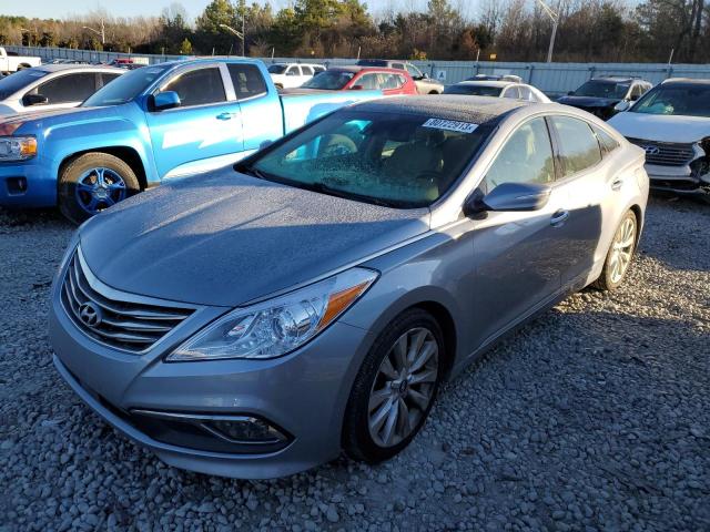 2016 Hyundai Azera Limited