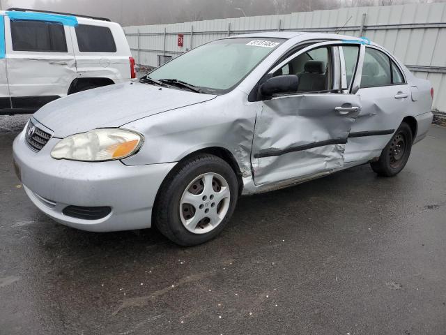 2008 Toyota Corolla CE