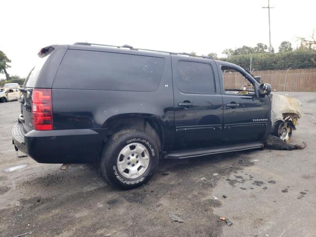 1GNSKJE38BR212887 | 2011 Chevrolet suburban k1500 lt