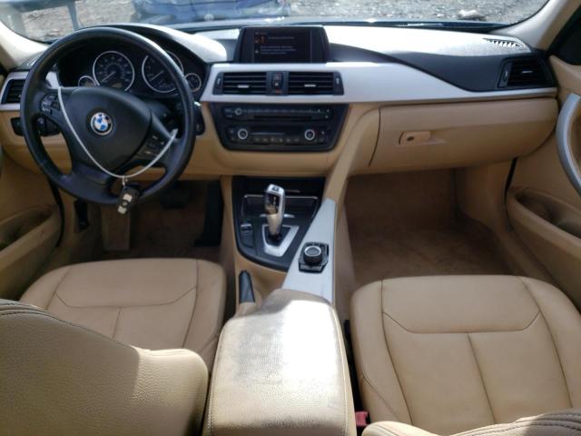 2013 BMW 3er - Image 8