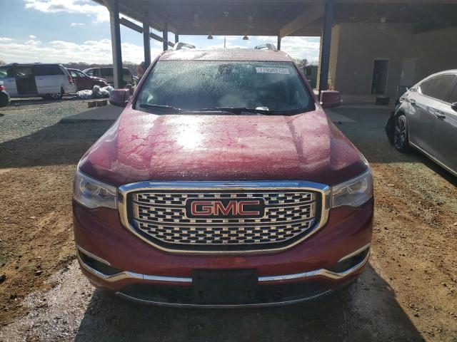 1GKKNPLS7KZ281992 | 2019 GMC ACADIA DEN