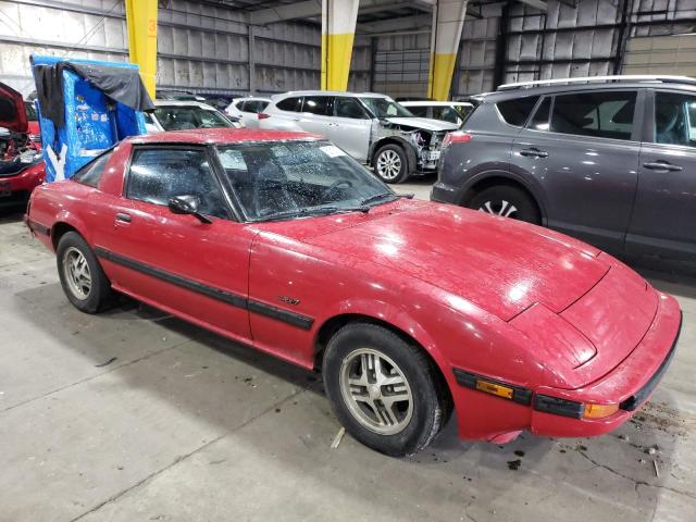 1981 Mazda Rx7 VIN: JM1FB3314B0500711 Lot: 80616703