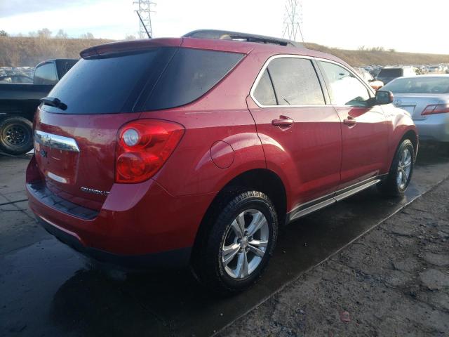 2GNFLFEK8E6381505 | 2014 CHEVROLET EQUINOX LT