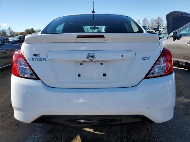 3N1CN7APXJL801383 | 2018 NISSAN VERSA S