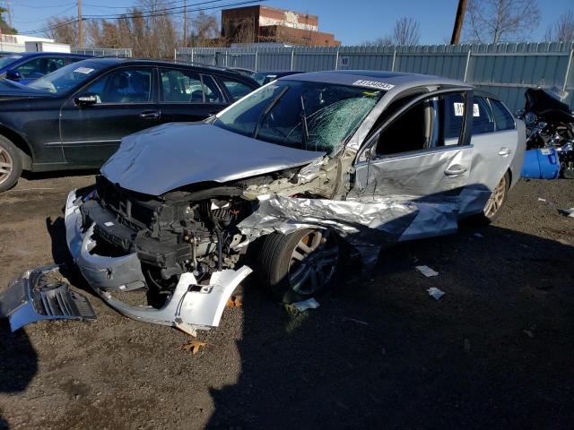 2009 Volkswagen Jetta TDI