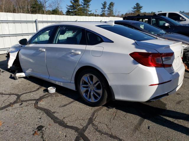 1HGCV1F18LA003815 | 2020 HONDA ACCORD LX