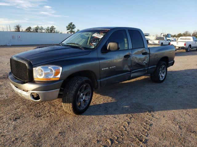 2006 Dodge Ram 1500 ST