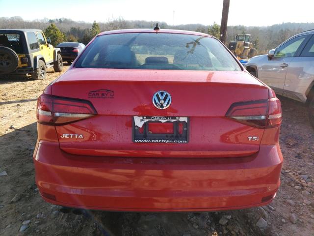 3VWD17AJ3GM325633 | 2016 VOLKSWAGEN JETTA SPOR