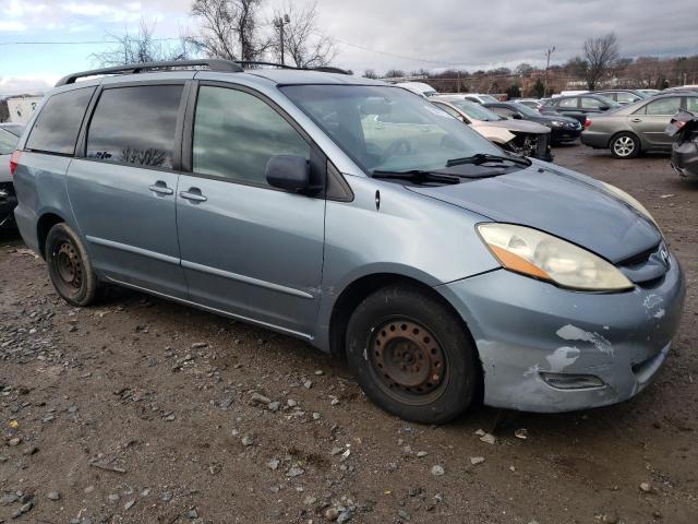 5TDZA23C86S395881 | 2006 Toyota sienna ce