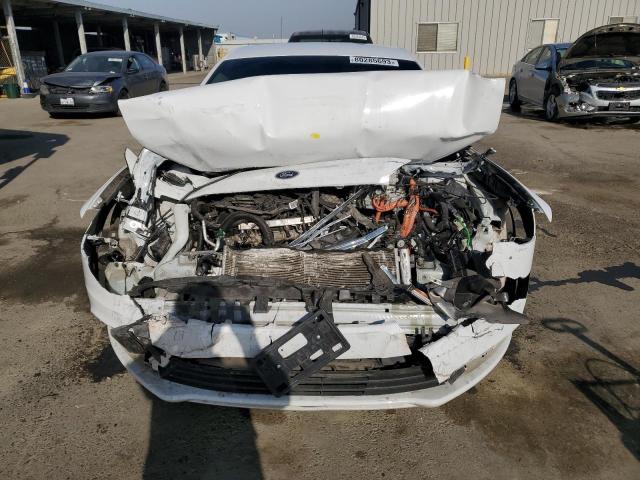 3FA6P0LU2HR142176 | 2017 Ford fusion se hybrid