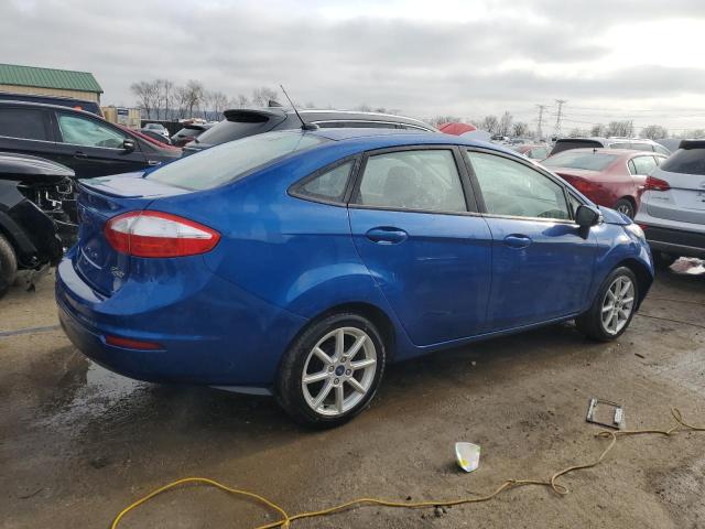 3FADP4BJ3KM157781 | 2019 FORD FIESTA SE