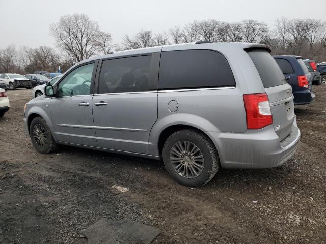 2C4RC1CG9ER224698 | 2014 CHRYSLER TOWN and COU