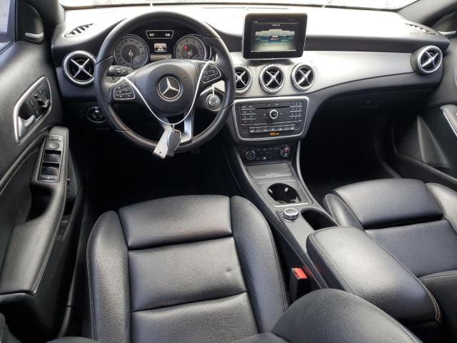 VIN WDCTG4EB7GJ227193 2016 Mercedes-Benz GLA-Class,... no.8