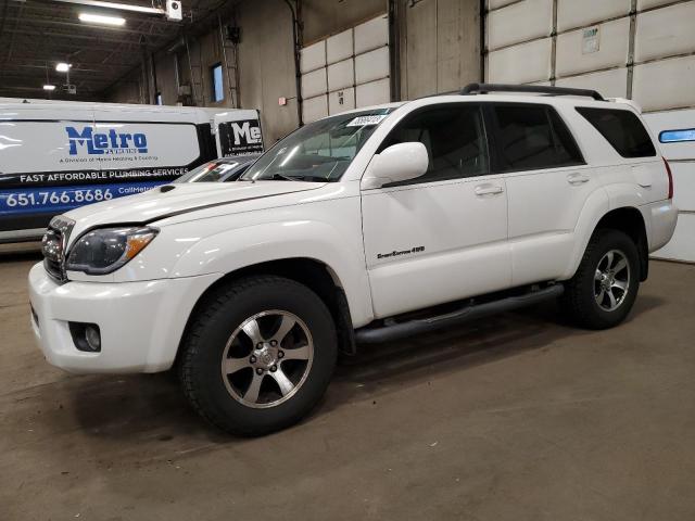 2008 Toyota 4Runner SR5