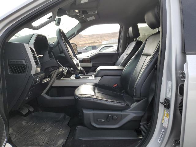 1FTEW1E52KKD14271 | 2019 FORD F150 SUPER