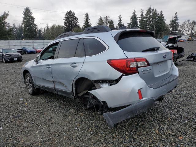 4S4BSEJC5G3292757 | 2016 SUBARU OUTBACK 3.