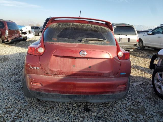 2013 Nissan Juke S VIN: JN8AF5MR8DT224392 Lot: 82450873