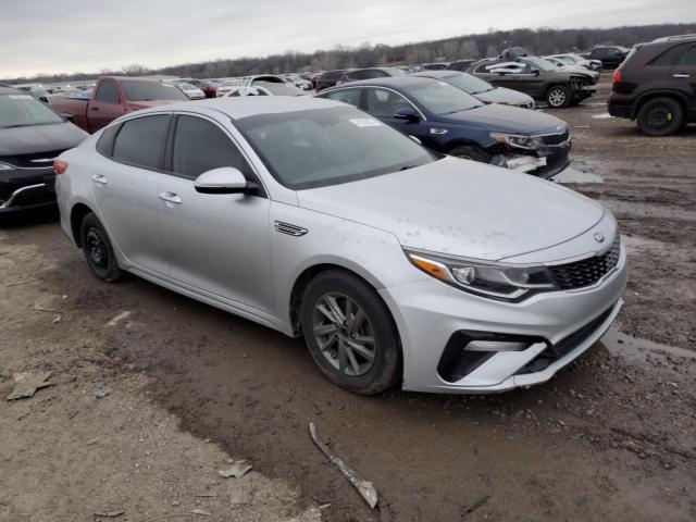 5XXGT4L34KG313136 | 2019 KIA OPTIMA LX