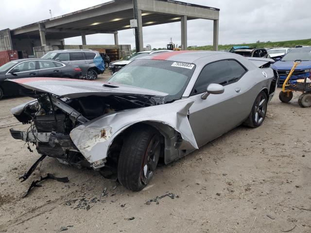 2014 Dodge Challenger SXT