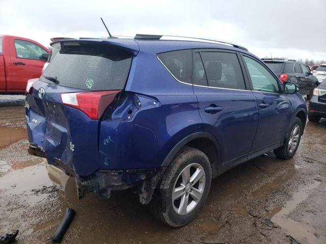 2T3RFREVXEW133625 | 2014 TOYOTA RAV4 XLE